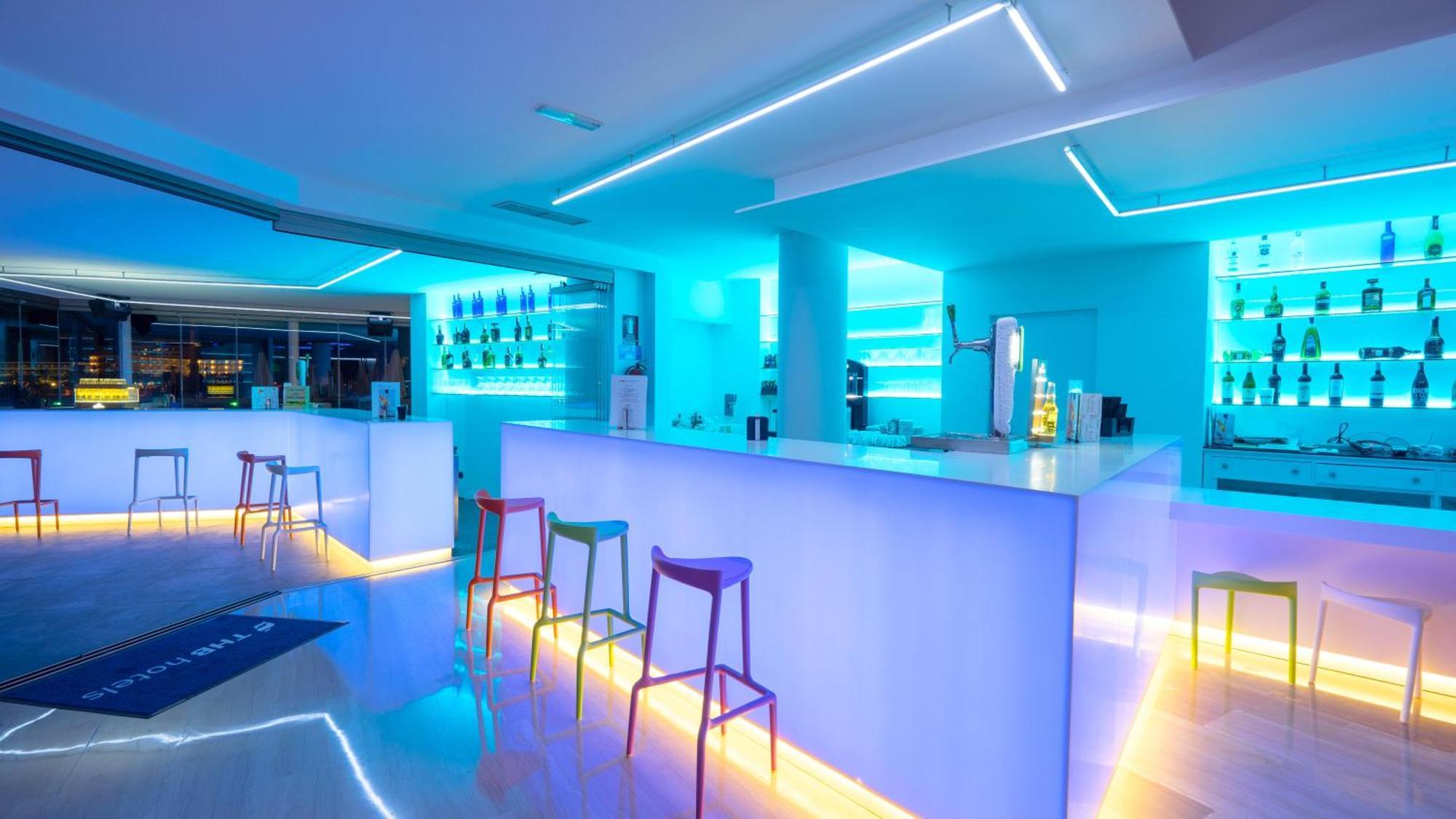 Thb Ocean - Adults Only Hotel