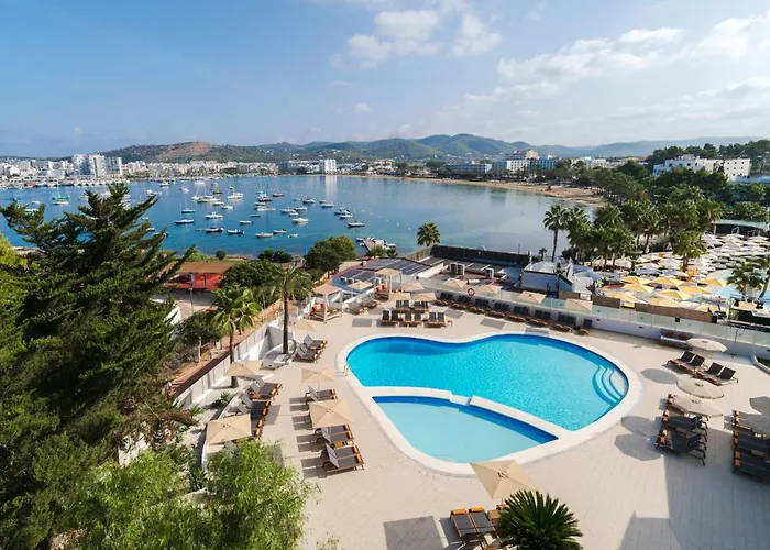 Thb Ocean Beach - Adults Only