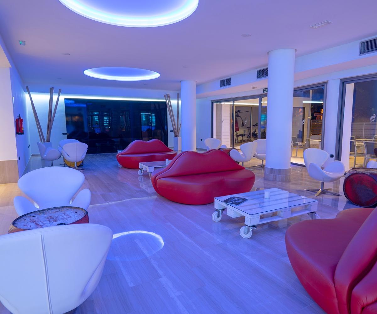 Thb Ocean - Adults Only 4* Sant Antoni de Portmany