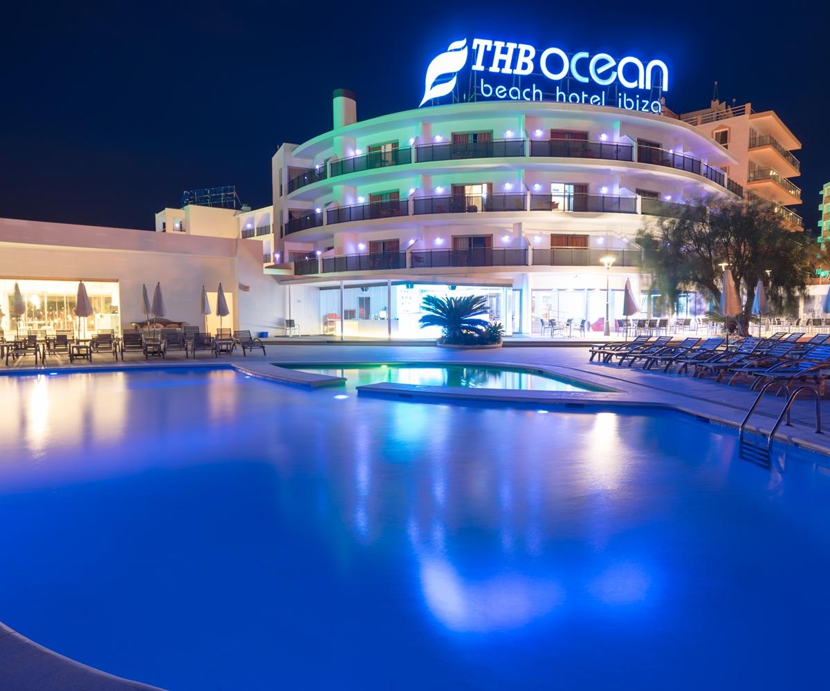 Hotel Thb Ocean - Adults Only Sant Antoni de Portmany
