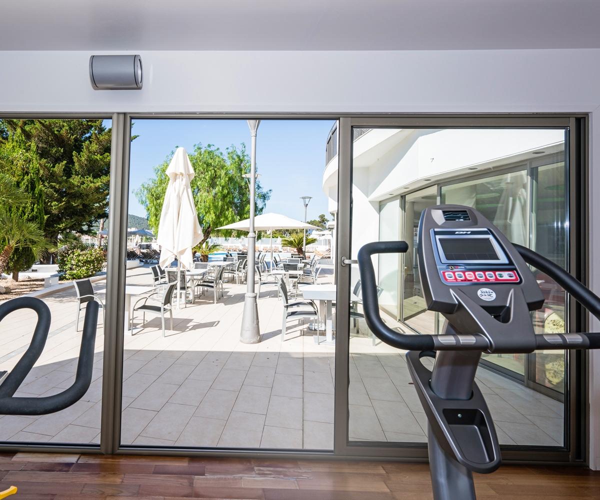 Thb Ocean - Adults Only Hotel Sant Antoni de Portmany