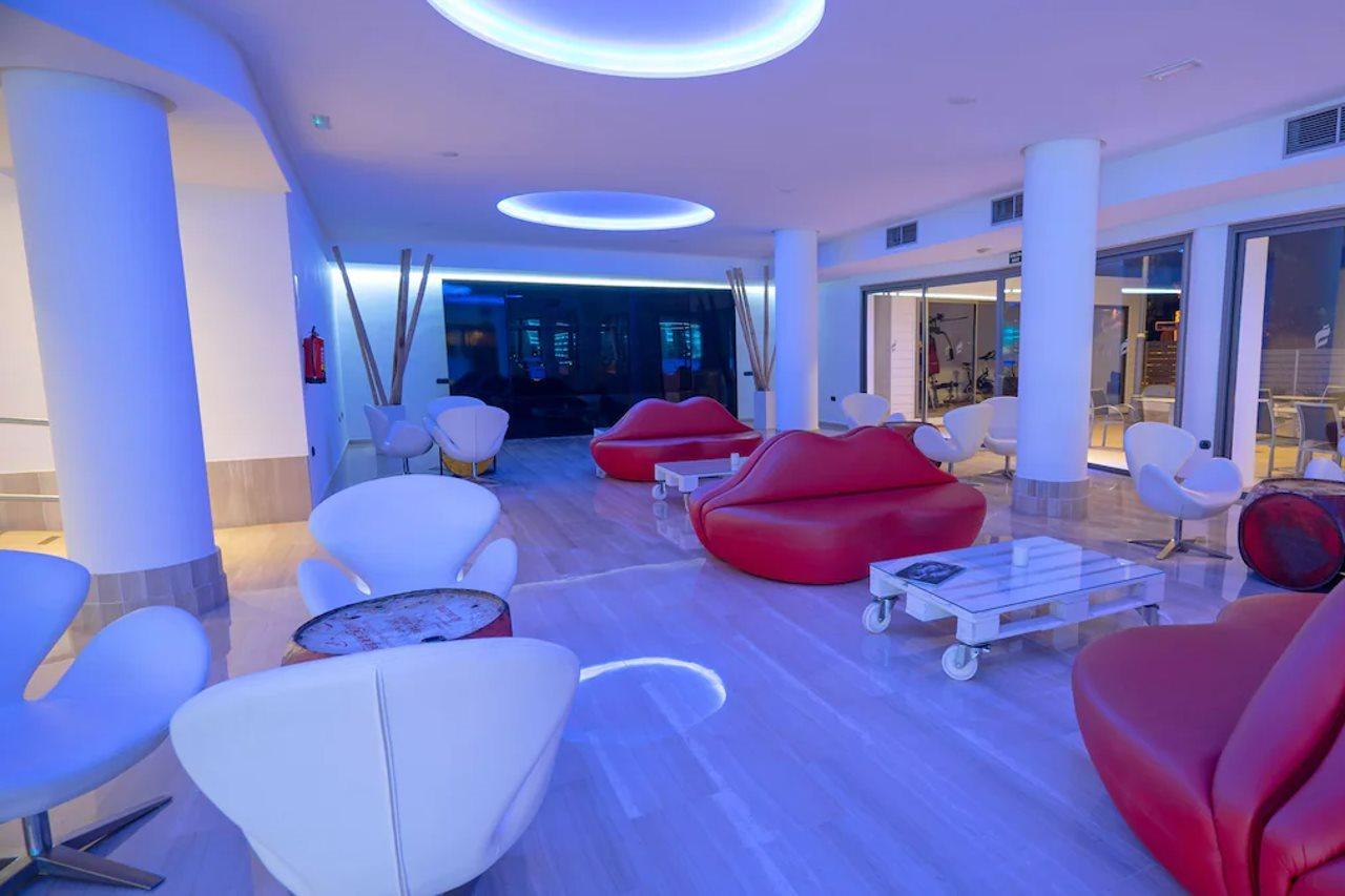 Hotel Thb Ocean - Adults Only Sant Antoni de Portmany
