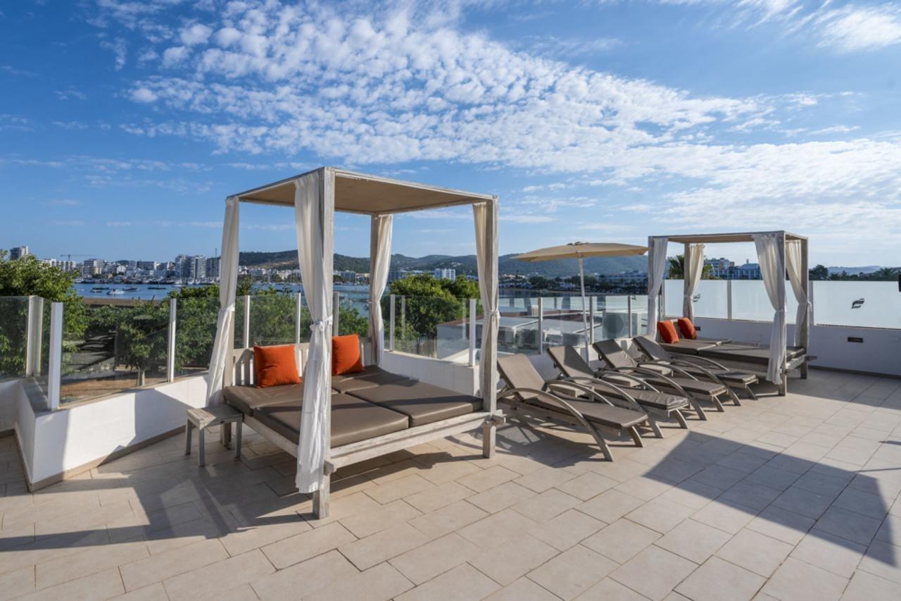 Thb Ocean - Adults Only Hotel Sant Antoni de Portmany