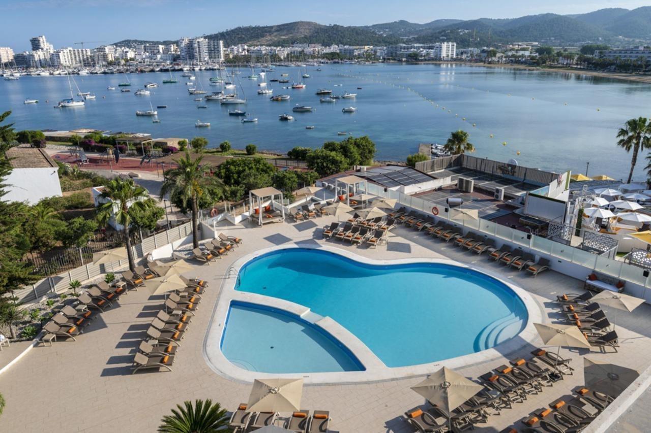 Thb Ocean - Adults Only 4* Sant Antoni de Portmany