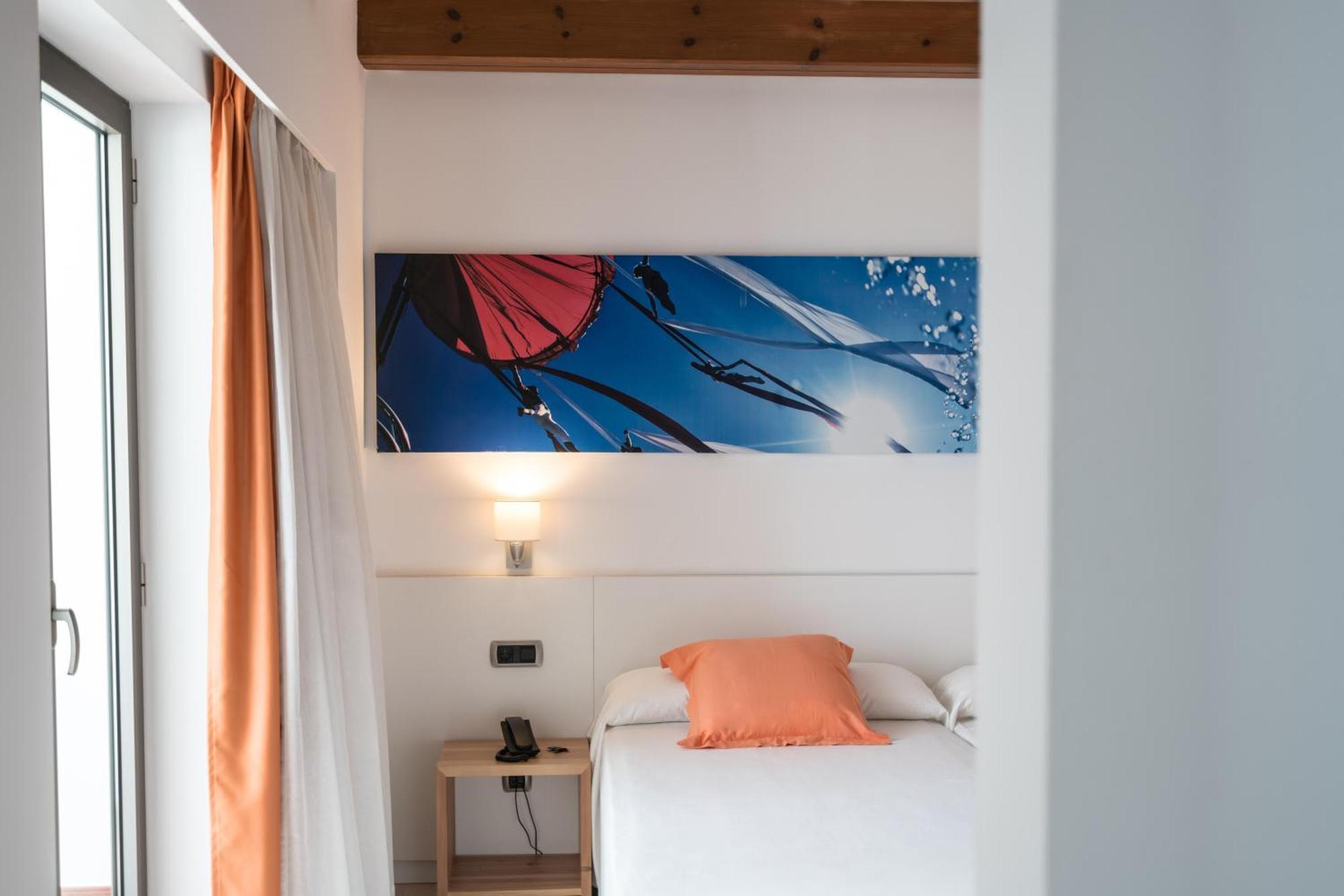 Thb Ocean - Adults Only 4* Sant Antoni de Portmany