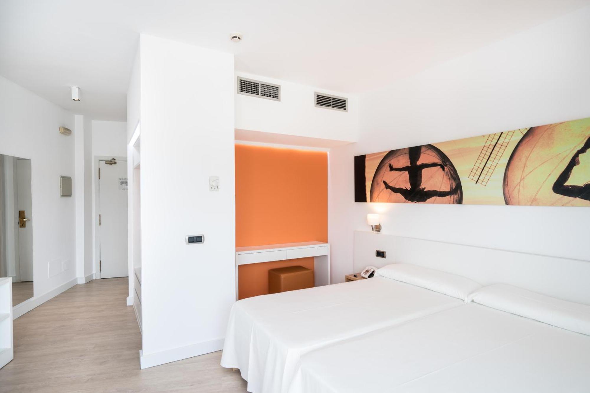 Thb Ocean - Adults Only