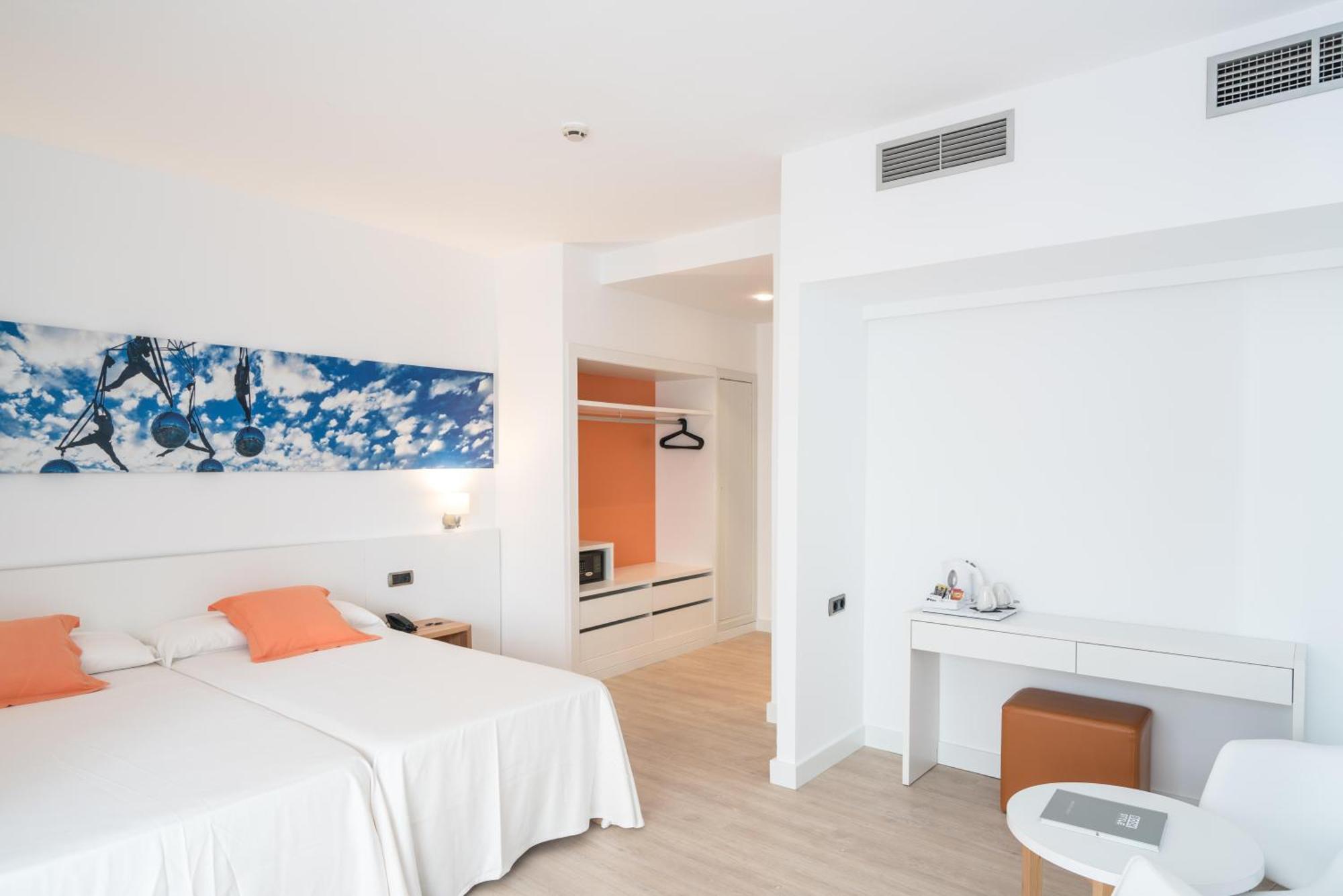 Thb Ocean - Adults Only Hotel
