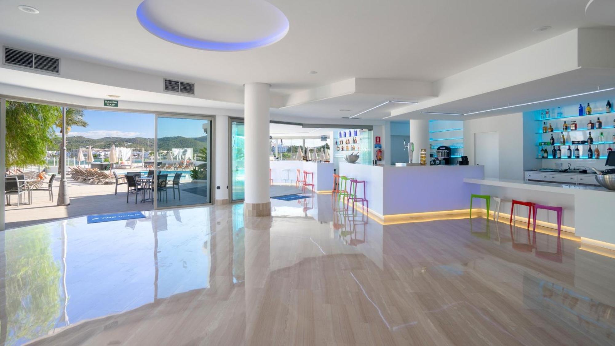 Thb Ocean - Adults Only Sant Antoni de Portmany