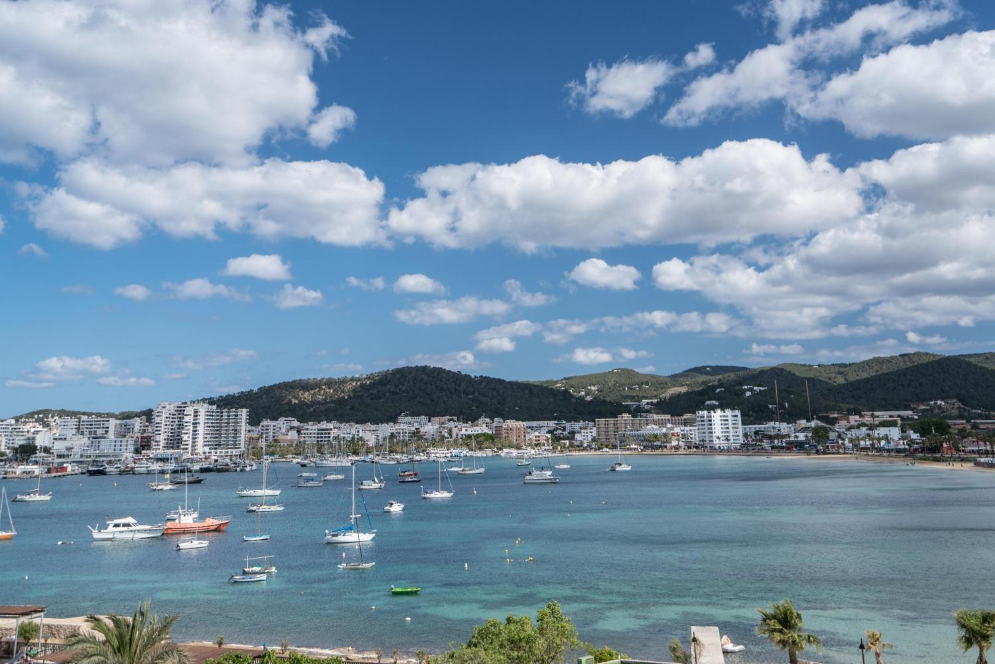 Thb Ocean - Adults Only 4* Sant Antoni de Portmany
