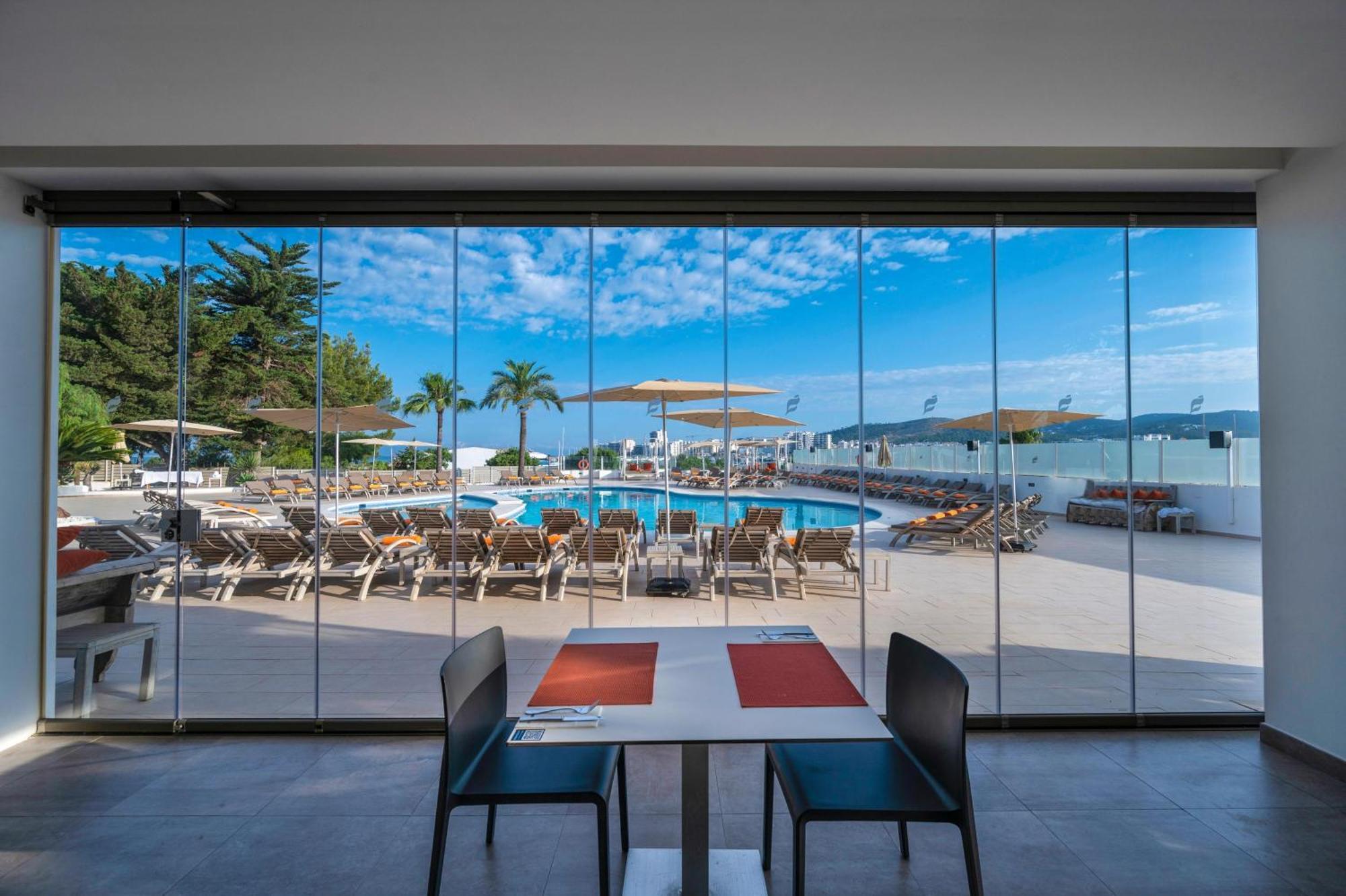 Hotel Thb Ocean - Adults Only Sant Antoni de Portmany